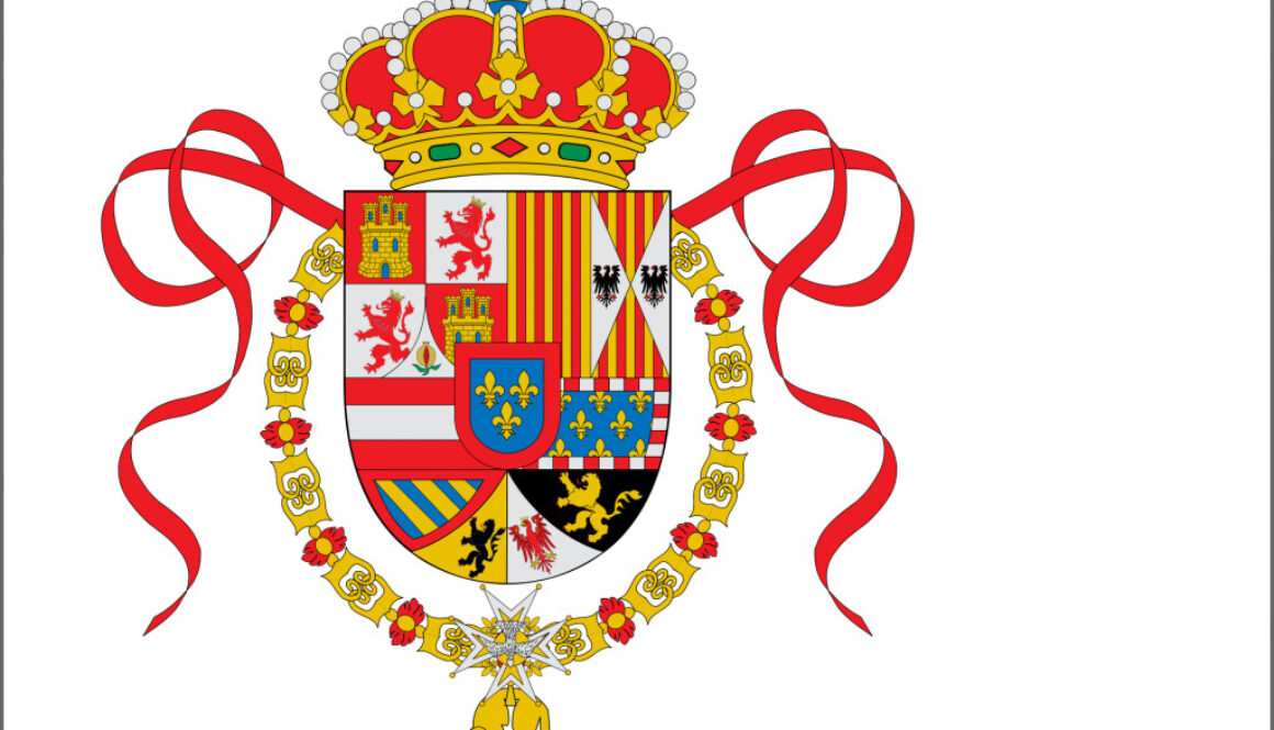 28 de mayo de 1785: Carlos III aprueba los nuevos modelos de pabellón nacional y civil español