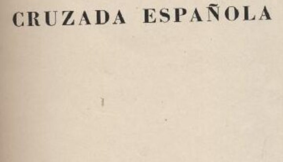 bibliogroup-historia-de-la-cruzada-espanola