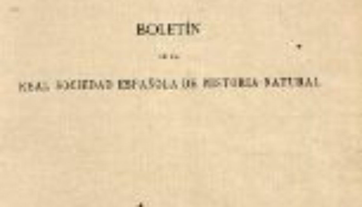 butlleti-de-la-reial-societat-espanyola-de-historia-natural