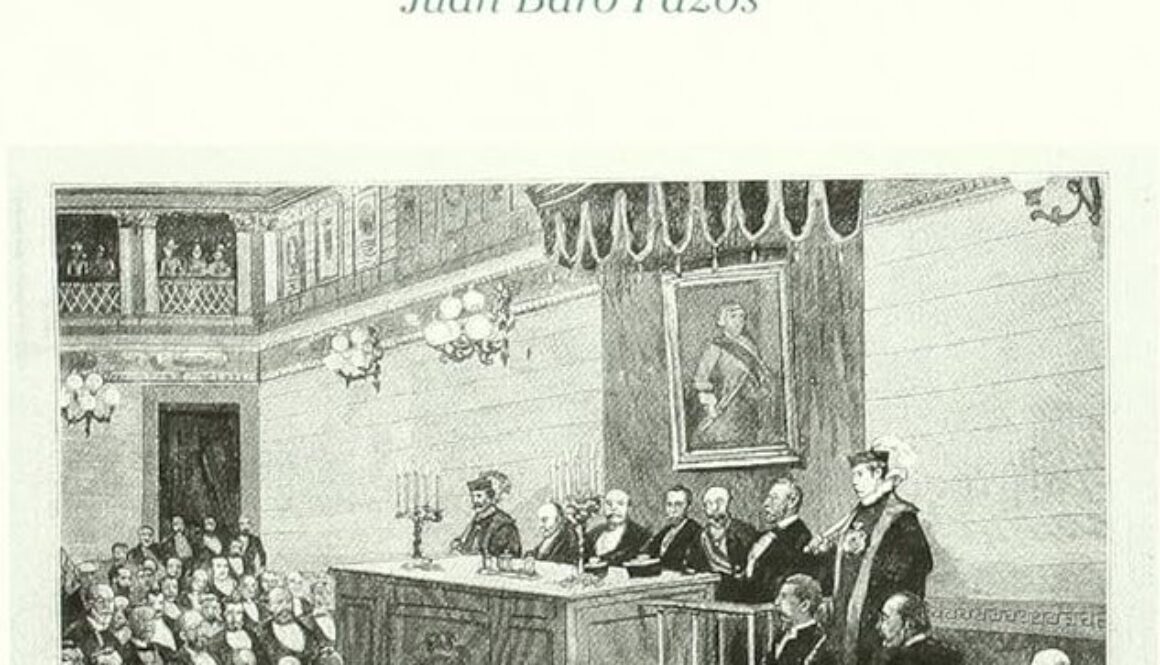 codificacion-espanola-historia-del-derecho