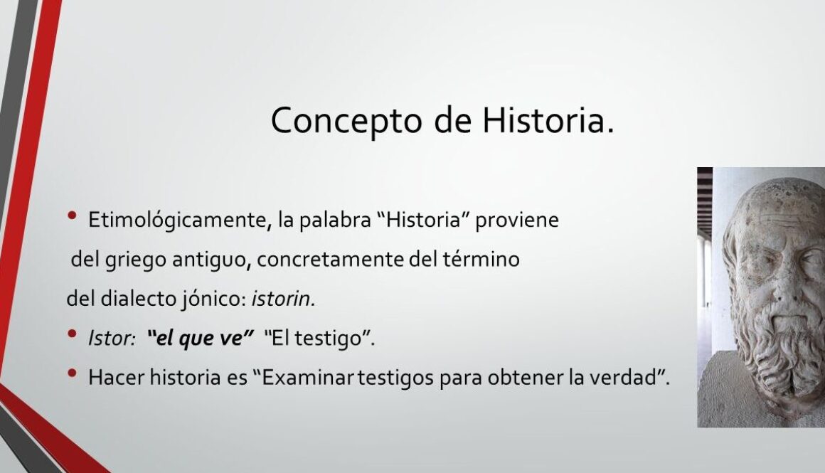 como-definir-el-concepto-de-historia