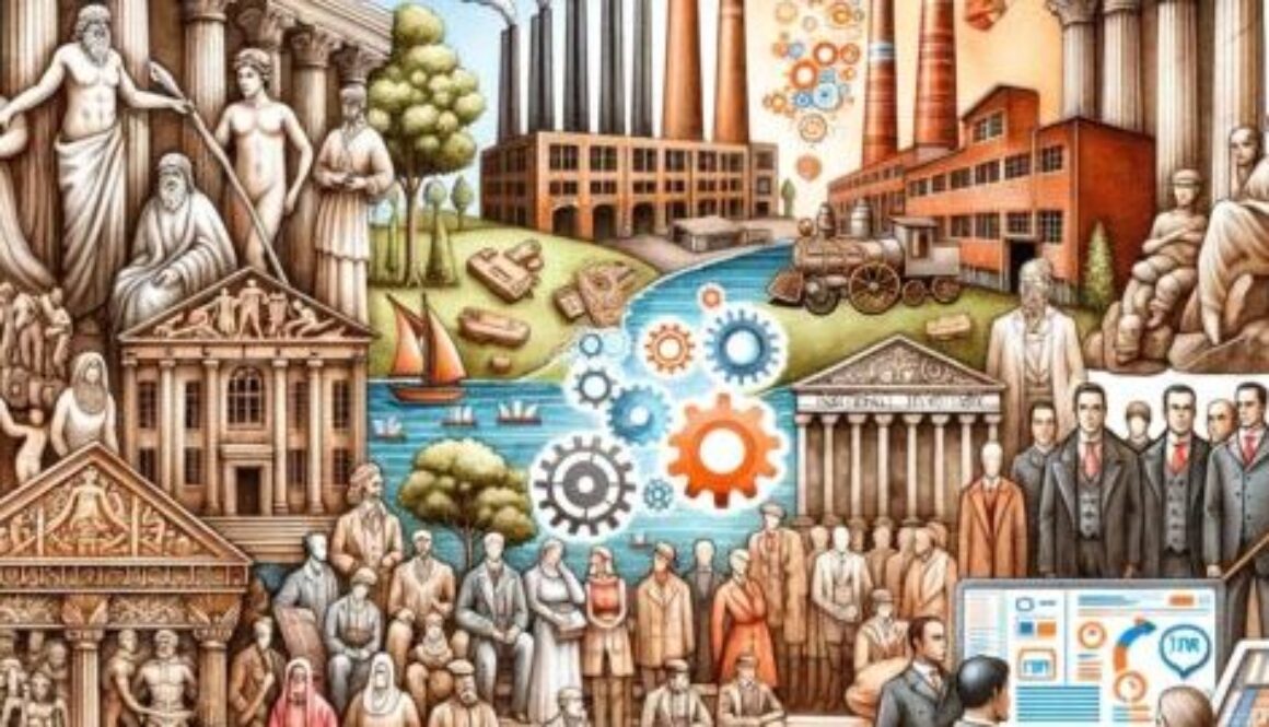 como-influye-la-historia-en-el-ser-humano