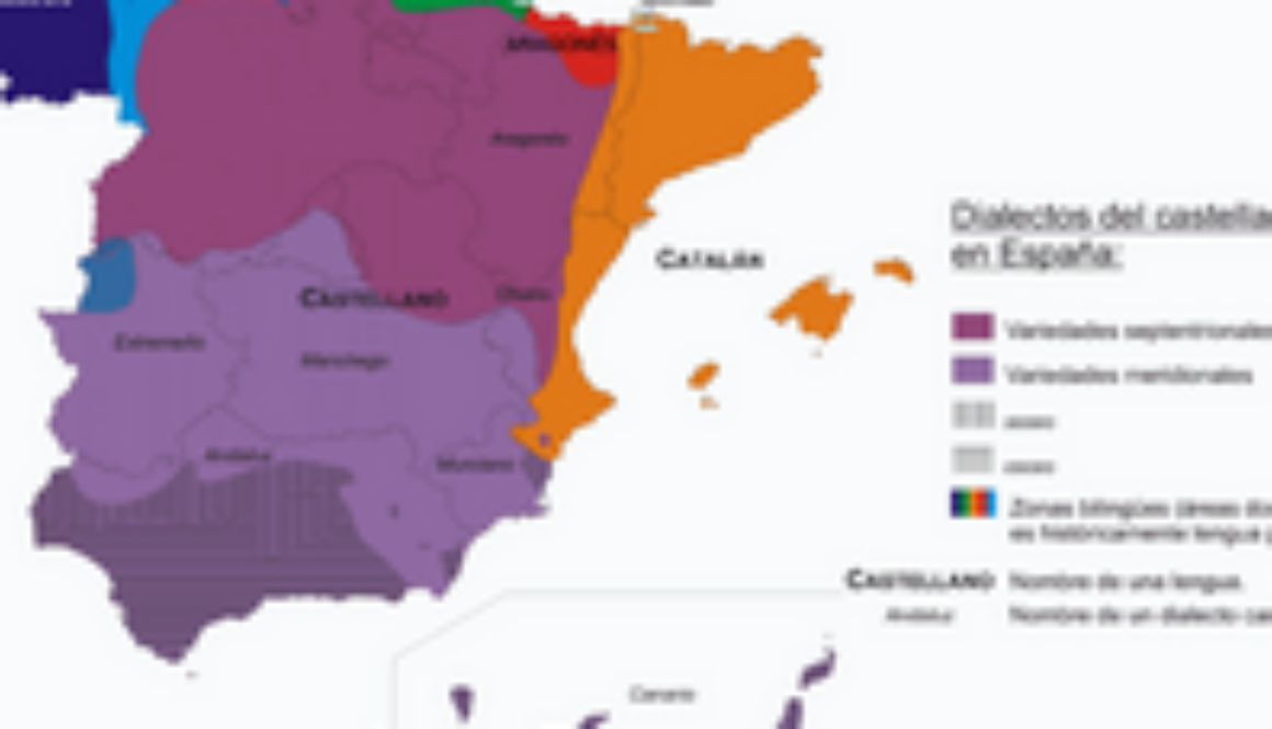 como-llego-el-idioma-espanol-a-espana