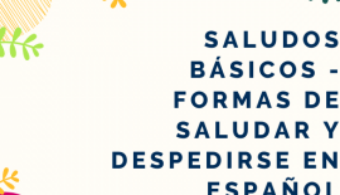 como-saluda-la-gente-en-espana
