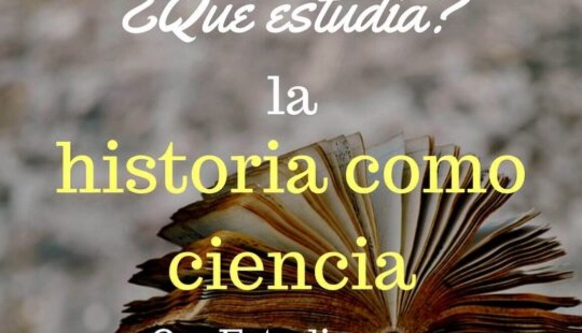 como-se-estudia-la-historia