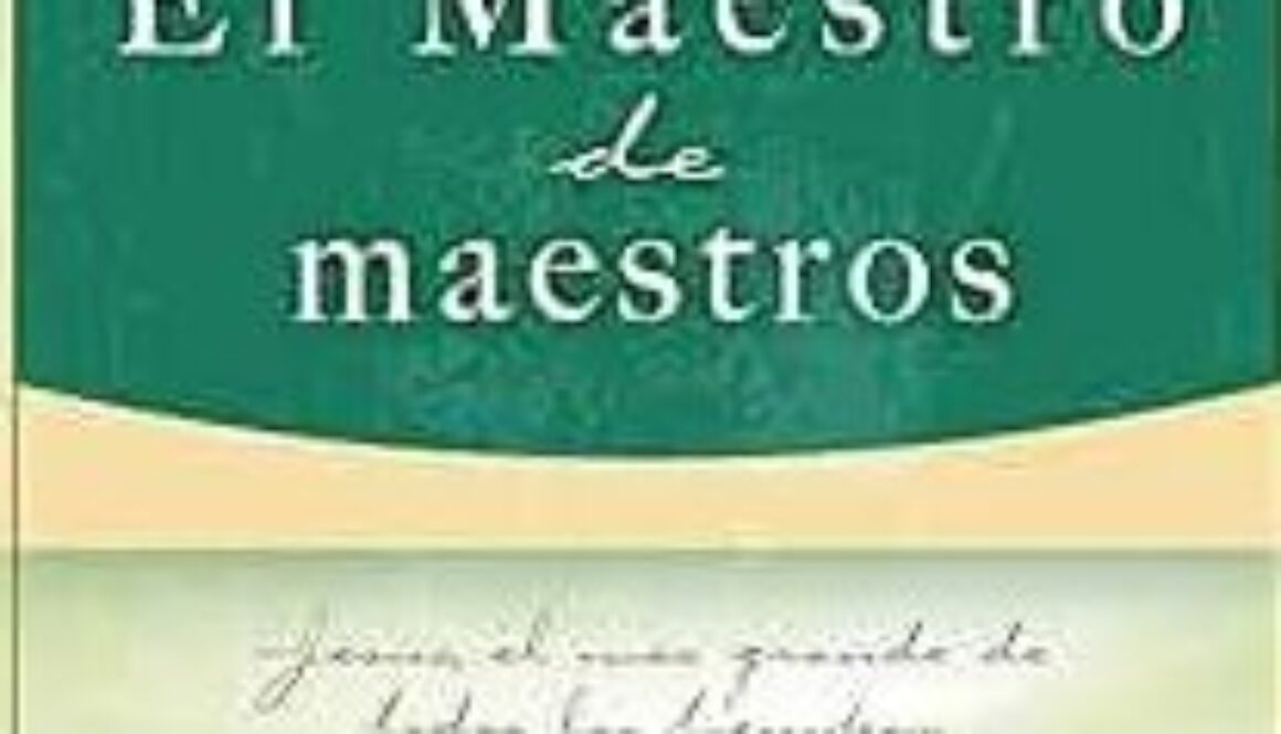 como-se-llama-el-mas-grande-maestro-de-la-humanidad