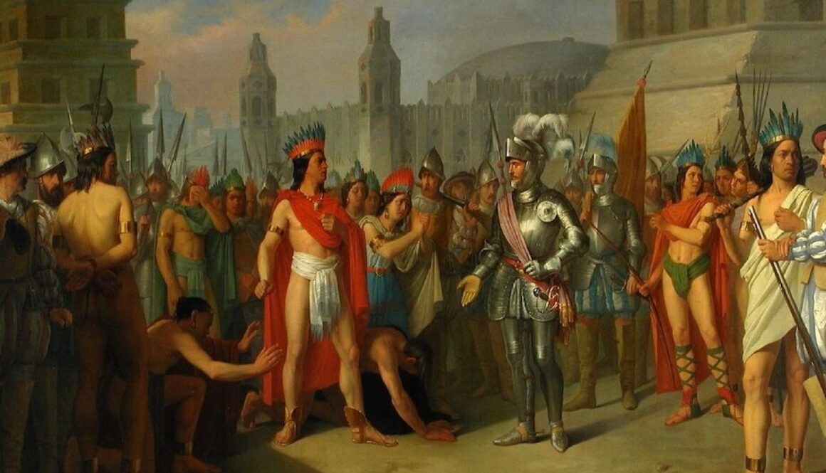 como-se-llamaba-el-rey-de-espana-cuando-descubrieron-america