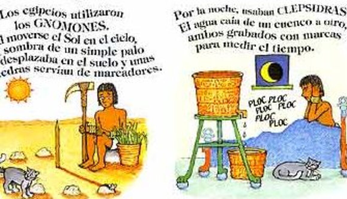 como-se-mide-el-tiempo-a-traves-de-la-historia