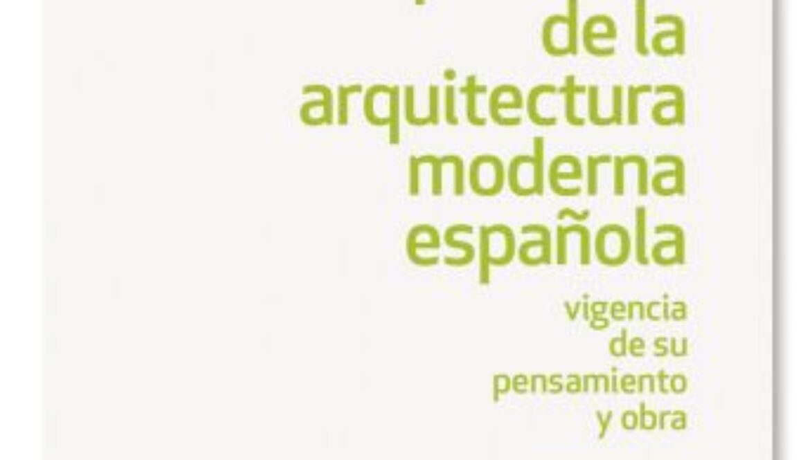 congreso-internacional-historia-de-la-arquitectura-moderna-espanola