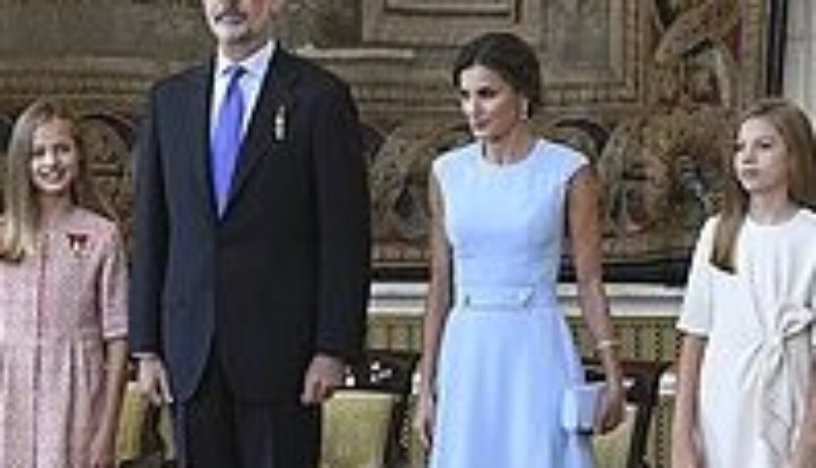 cual-es-el-apellido-del-rey-de-espana