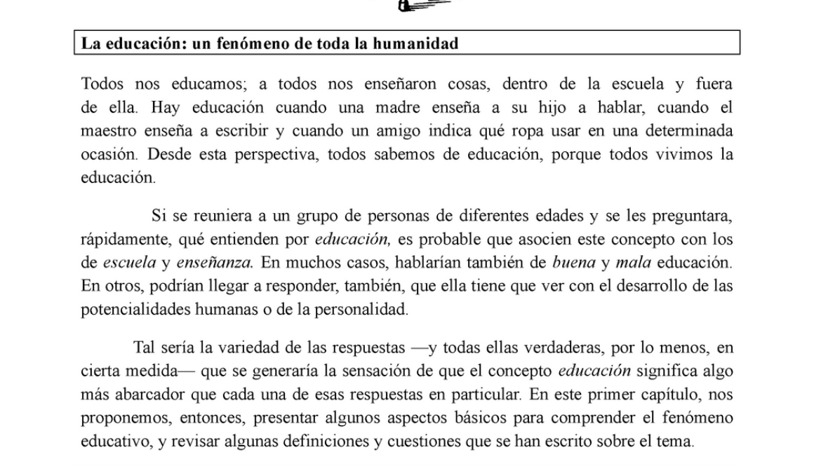 cual-es-el-concepto-de-la-educacion