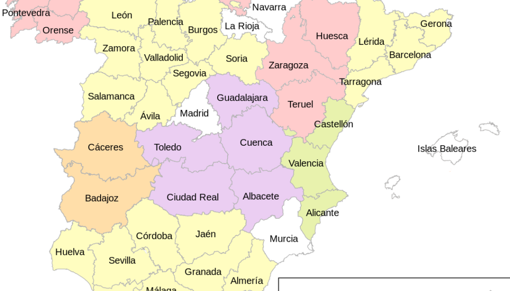 cual-es-el-nombre-antiguo-de-espana