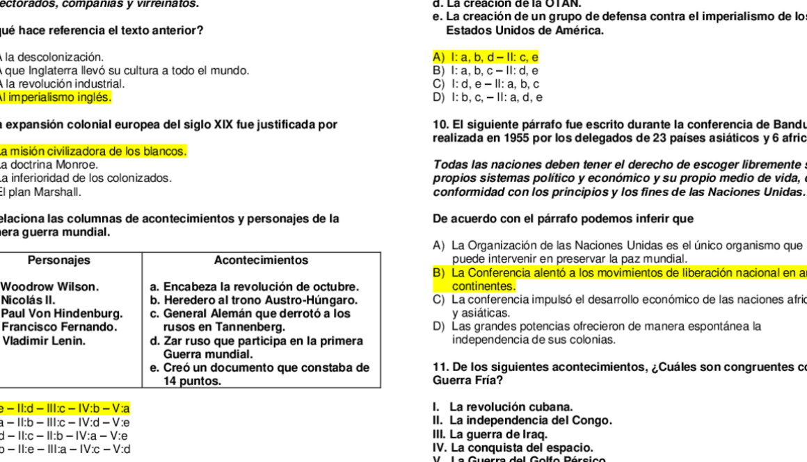 cual-es-el-objetivo-principal-de-la-historia-universal