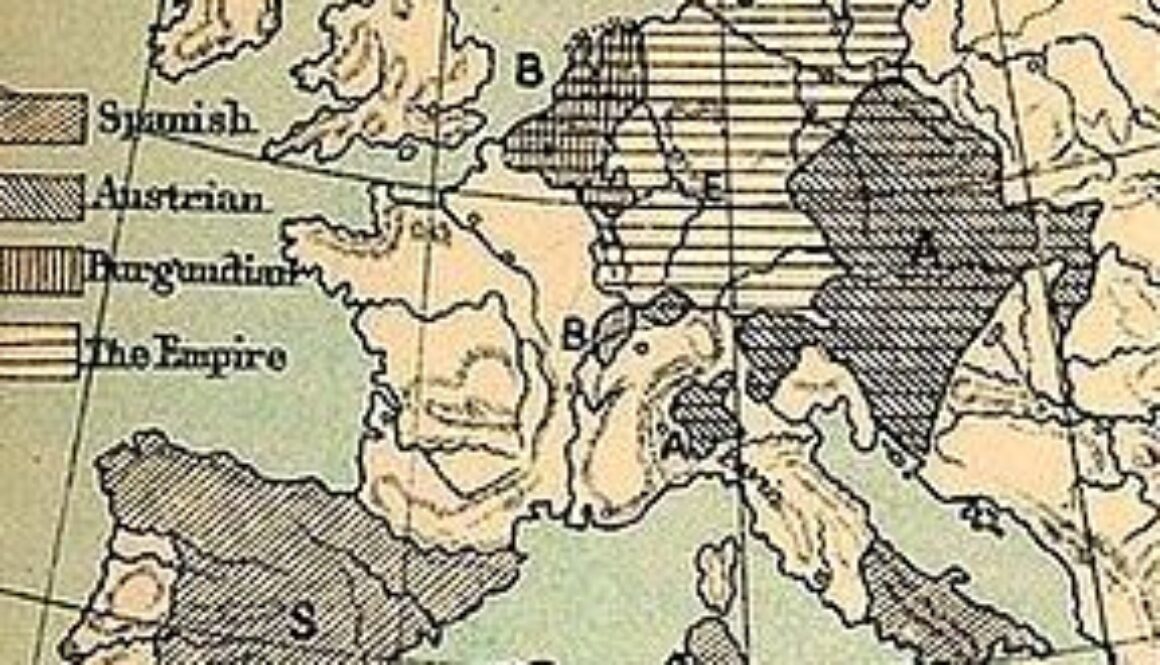 cual-es-el-origen-del-imperio-espanol