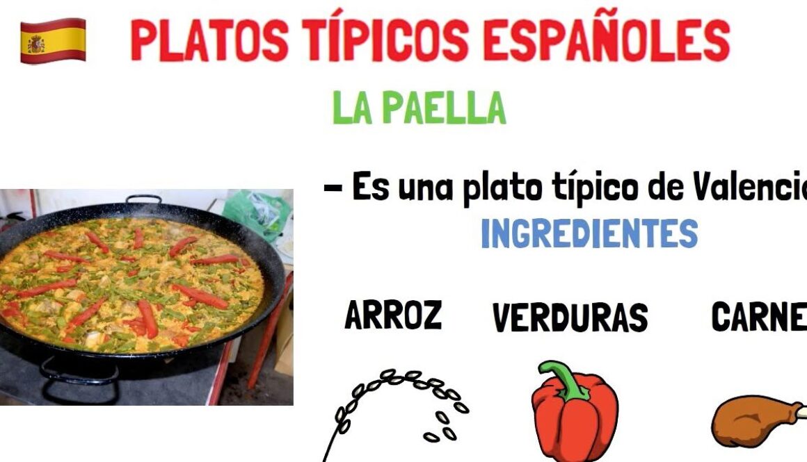 cual-es-el-platillo-mas-famoso-de-espana