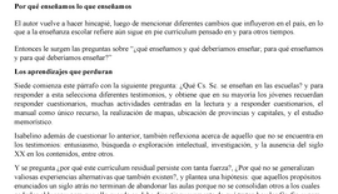 cual-es-el-sentido-de-la-ensenanza-de-las-ciencias-sociales