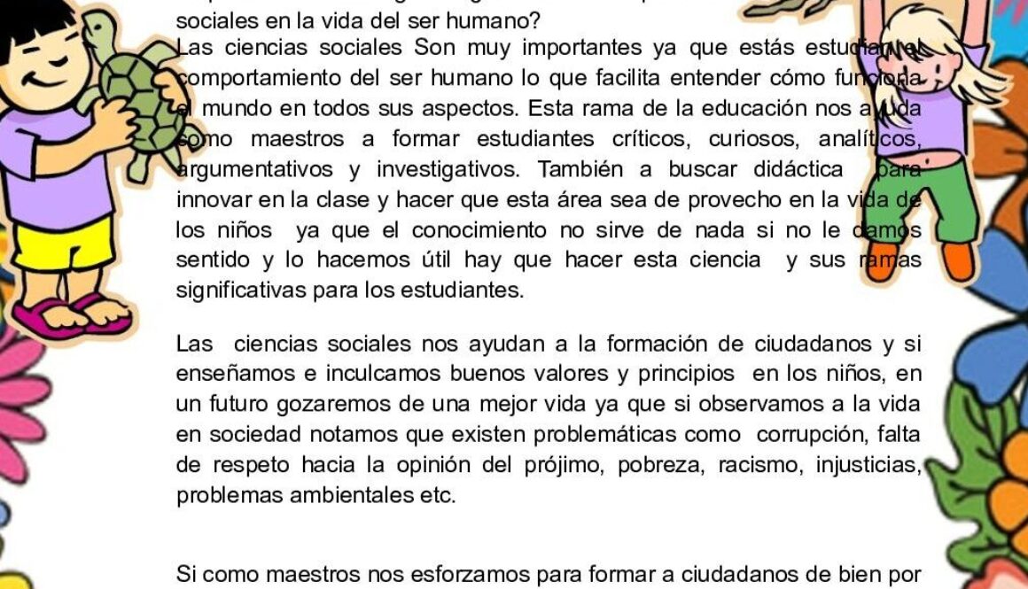 cual-es-la-importancia-de-la-historia-en-las-ciencias-sociales