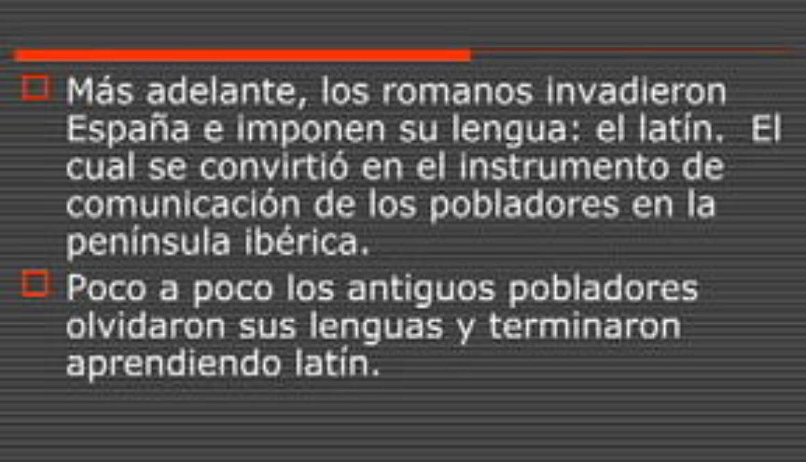 cual-es-la-lengua-mas-antigua-de-espana