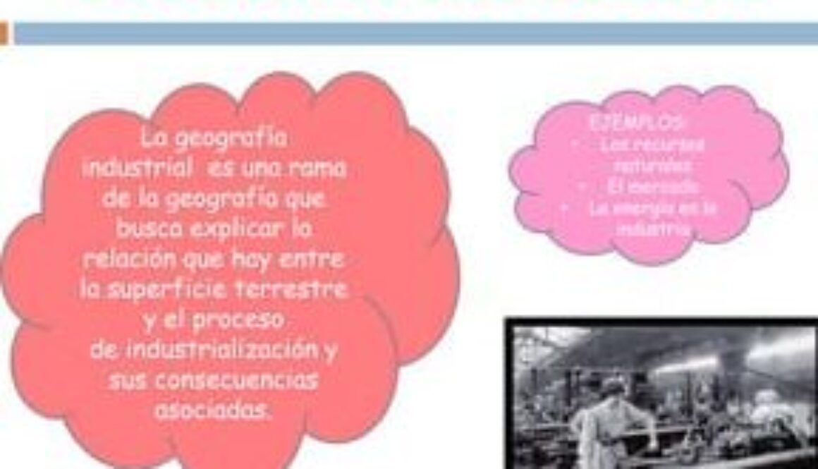 cual-es-la-rama-de-la-geografia