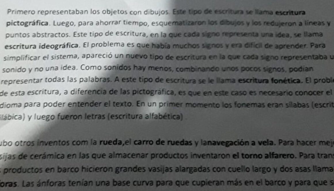 cual-fue-el-hecho-que-marco-el-inicio-de-la-historia