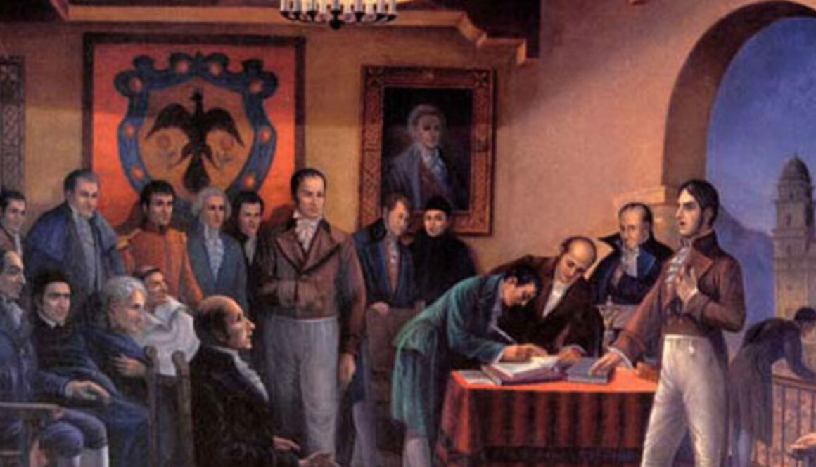 cual-fue-el-primer-pais-que-se-independizo-de-espana