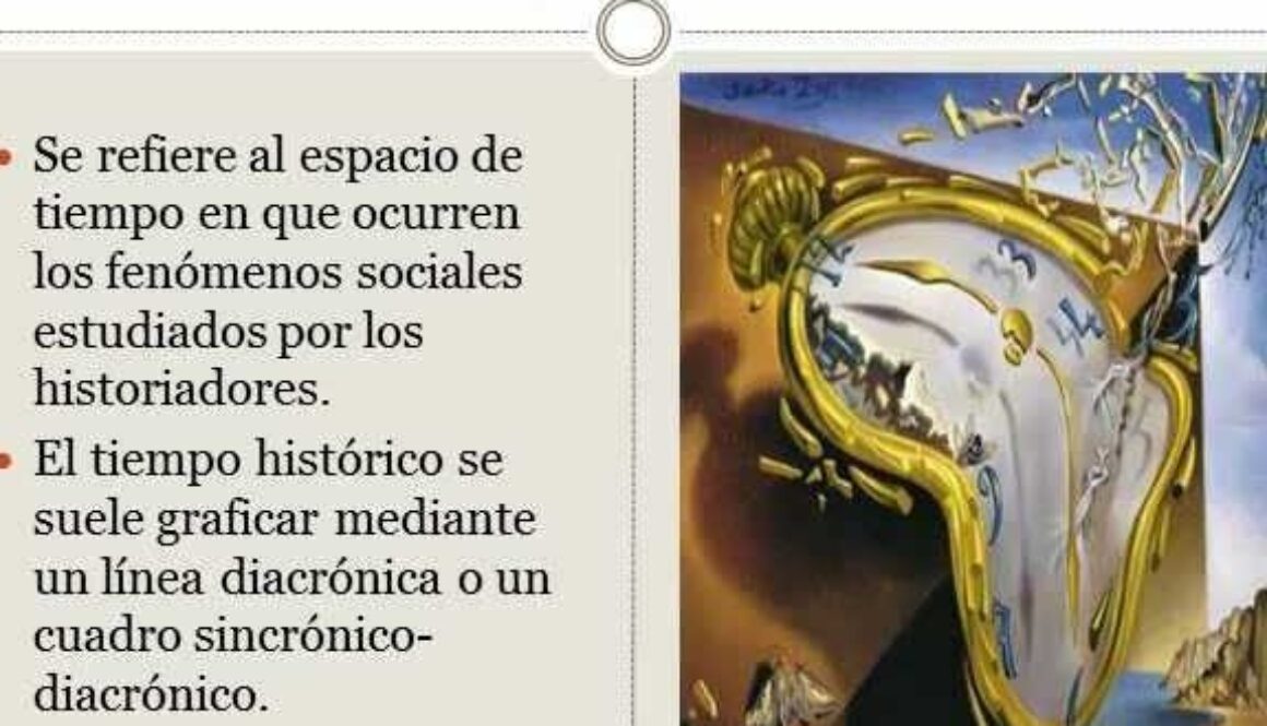 cuales-son-las-categorias-de-la-historia