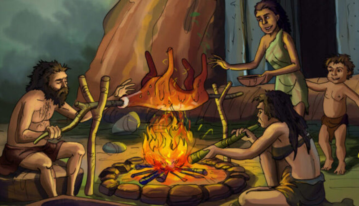 cuales-son-las-etapas-de-la-historia-de-la-humanidad