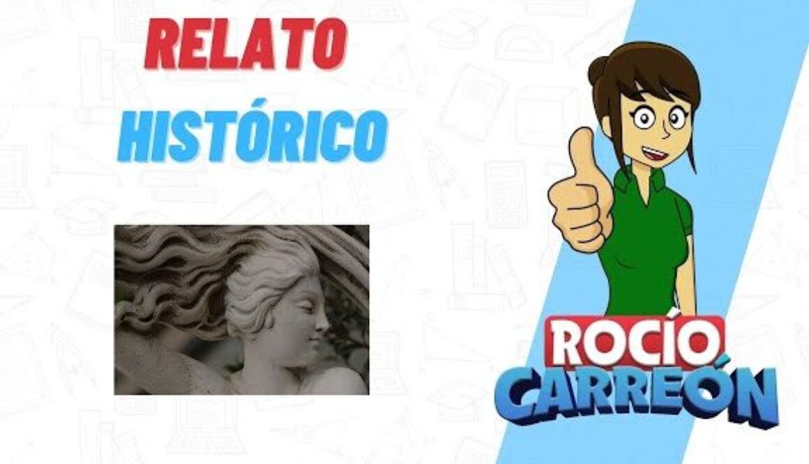 cuales-son-las-tres-partes-de-un-relato-historico