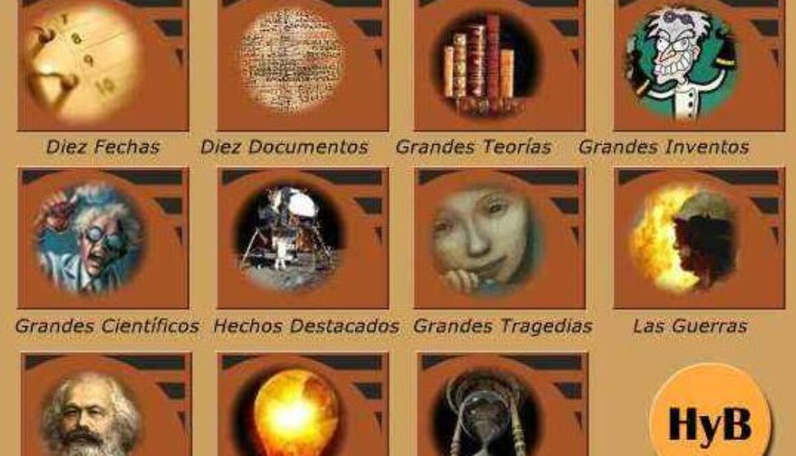 cuales-son-los-acontecimientos-mas-significativos-de-la-humanidad