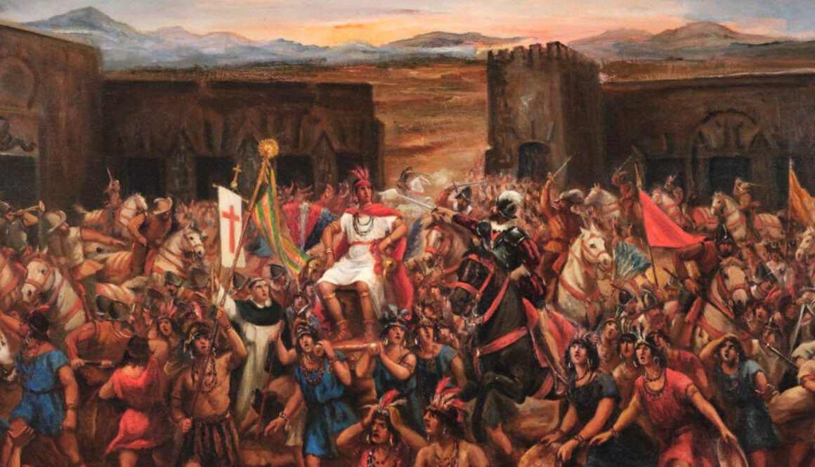 cuando-inicio-la-historia-en-el-peru