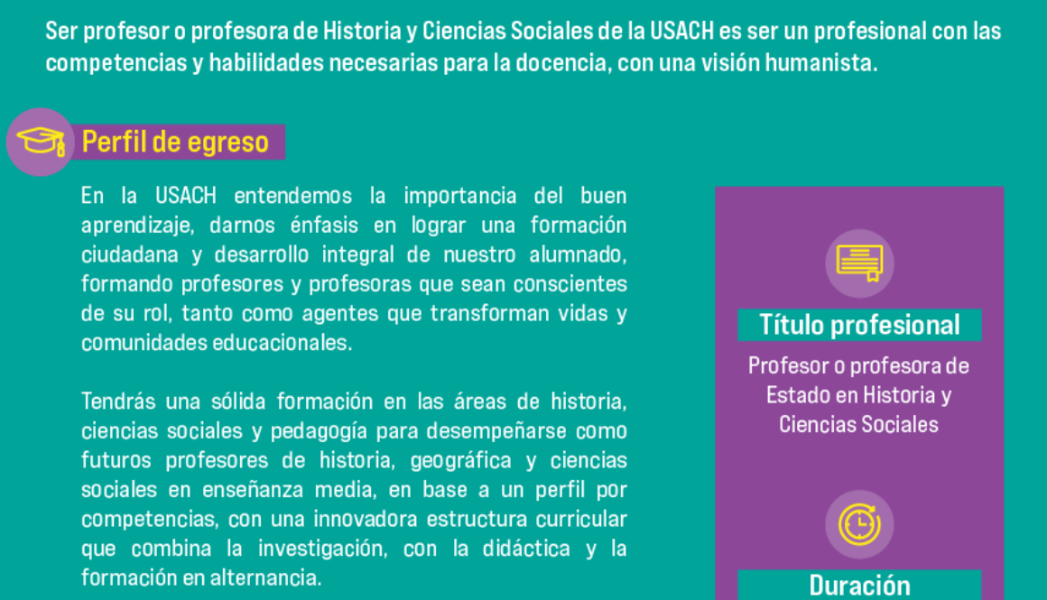 cuantos-anos-dura-la-carrera-de-profesor-de-ciencias-sociales