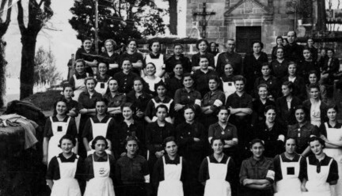 falange-espanola-definicion-e-historia