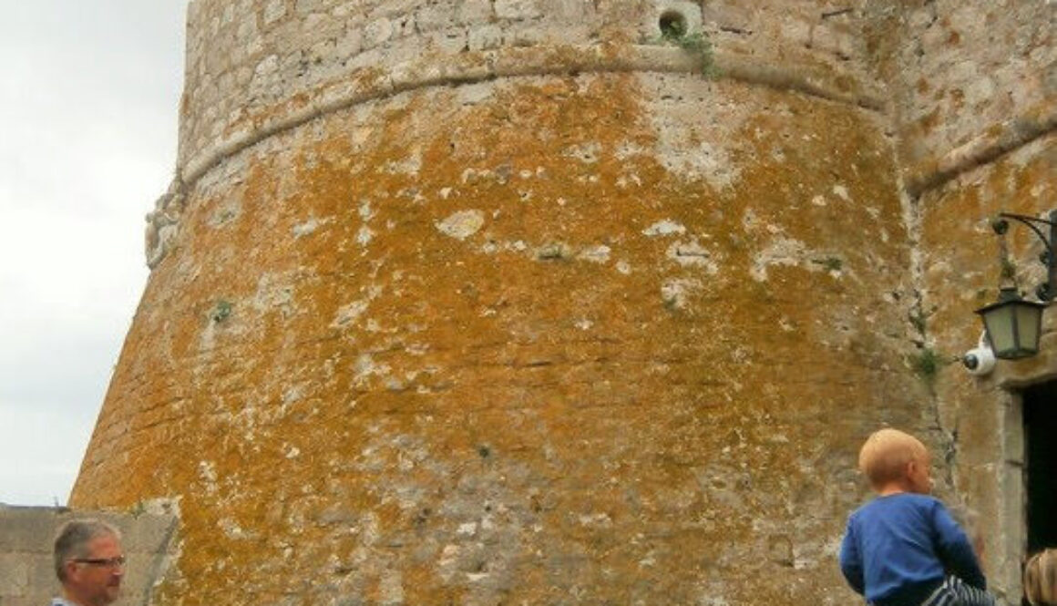 fortaleza-espanola-hvar-historia