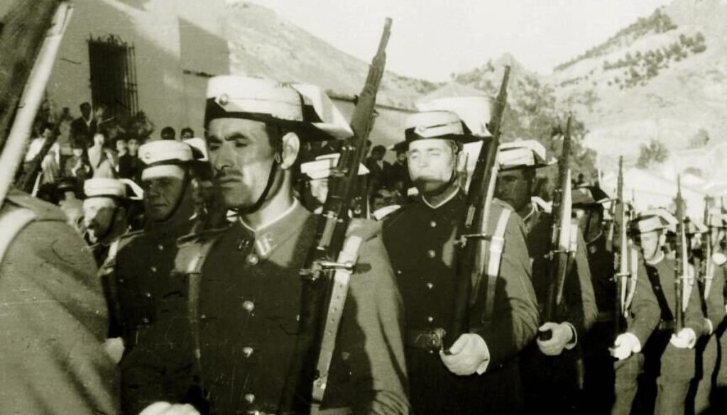 guardia-civil-espanola-historia