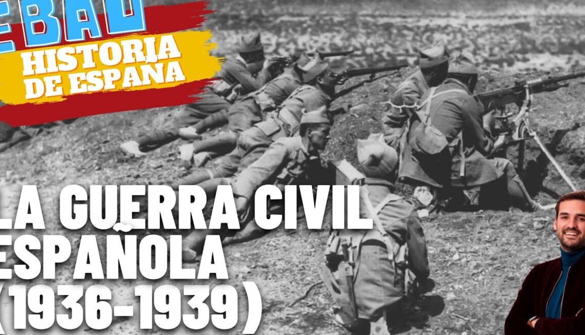 guerra-civil-espanola-historia-de-espana-selectividad