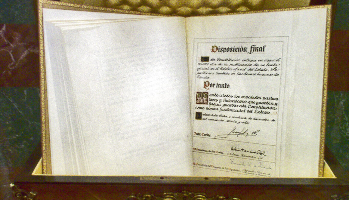 historia-constitucion-espanola-1978