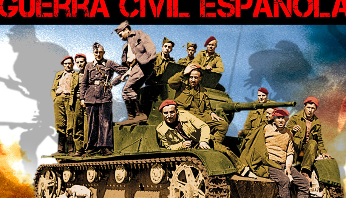 historia-de-espana-la-guerra-civil-espanola