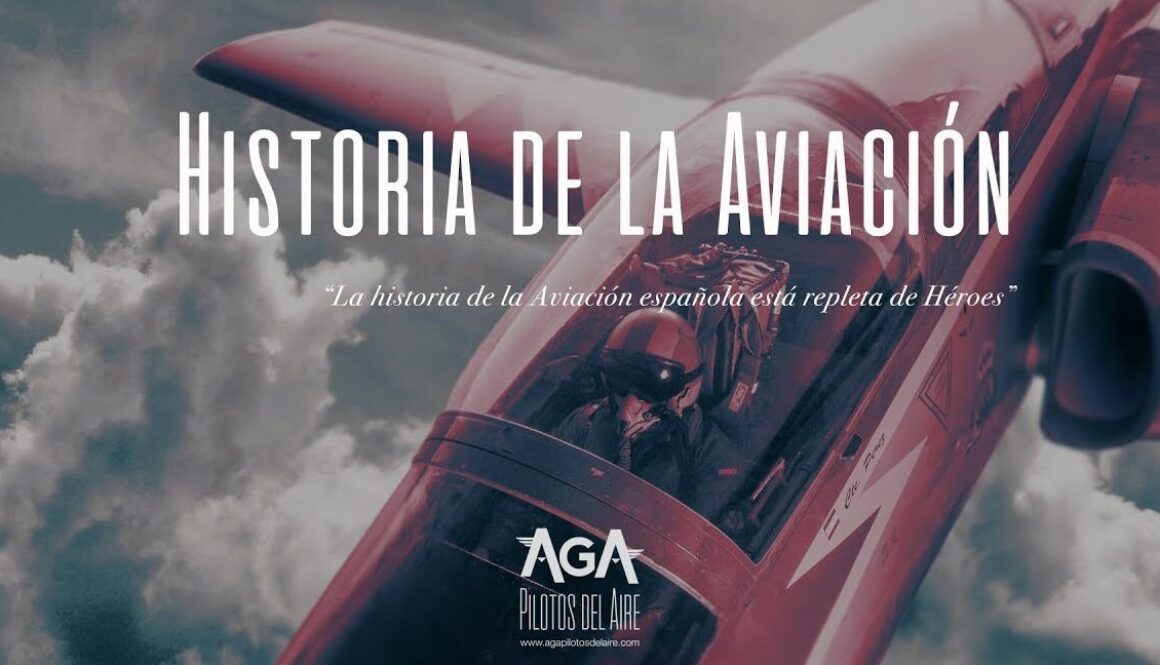 historia-de-la-aviacion-comercial-espanola