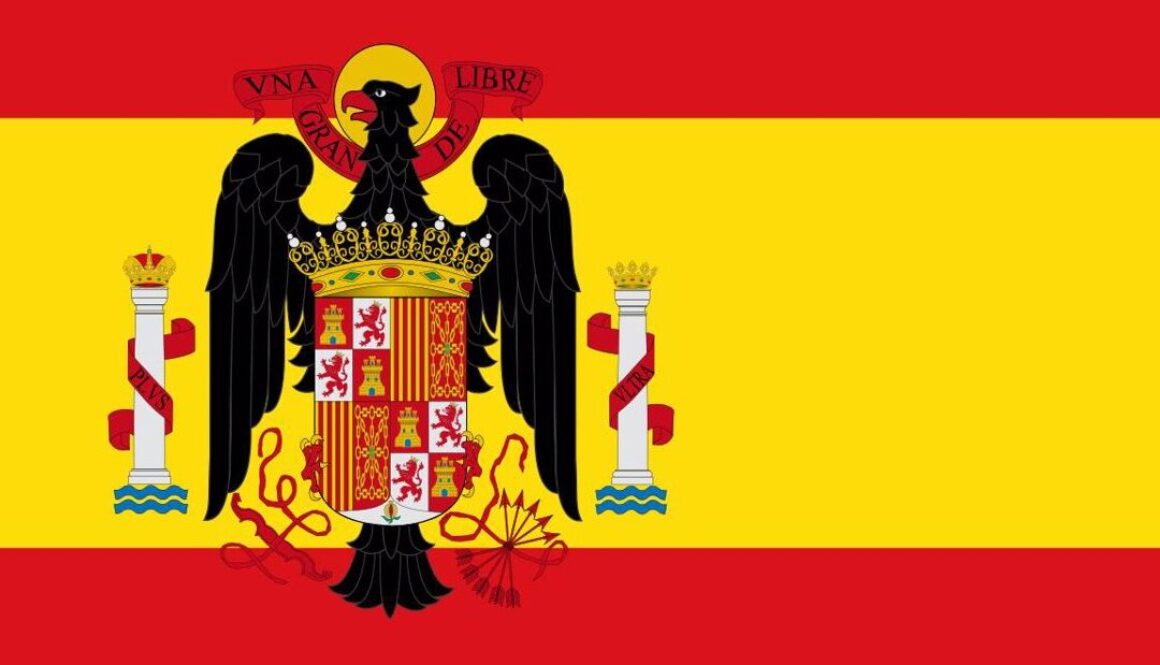 historia-de-la-bandera-espanola