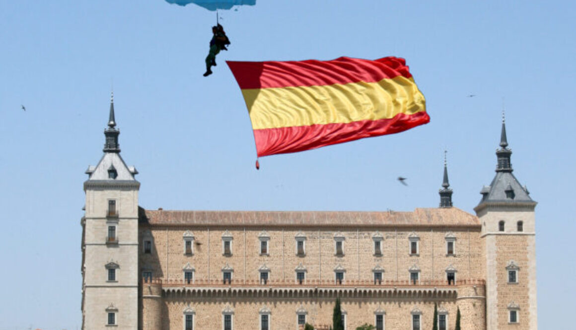 historia-de-la-brigada-paracaidista-espanola