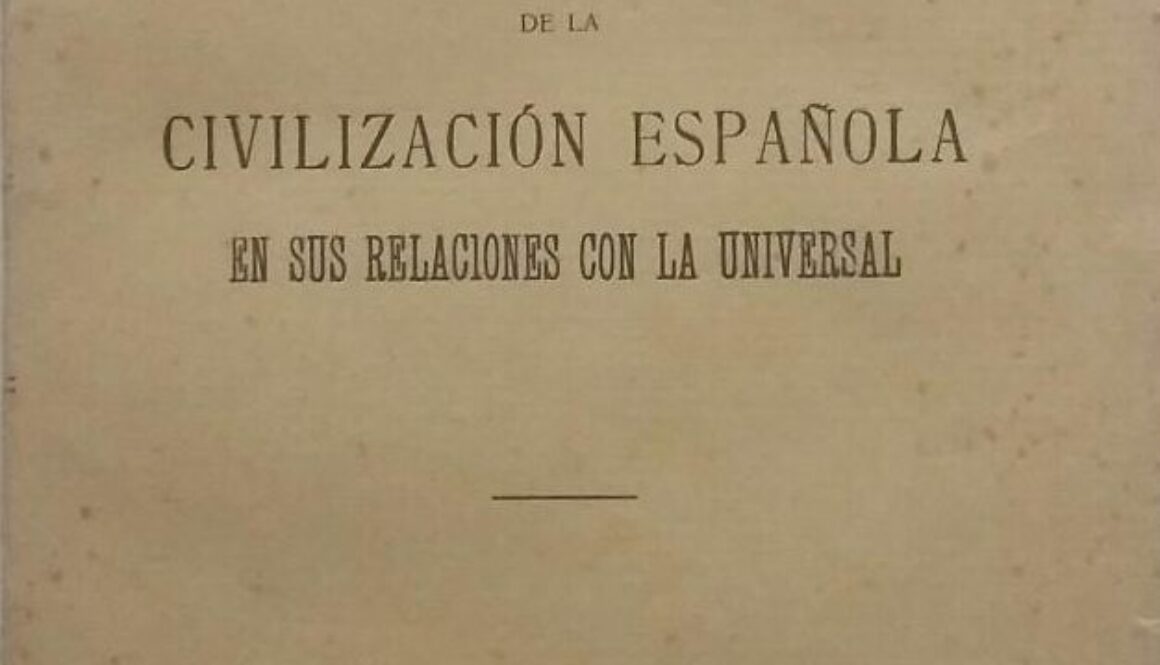 historia-de-la-civilizacion-espanola-en-sus-relaciones-con-la-universal