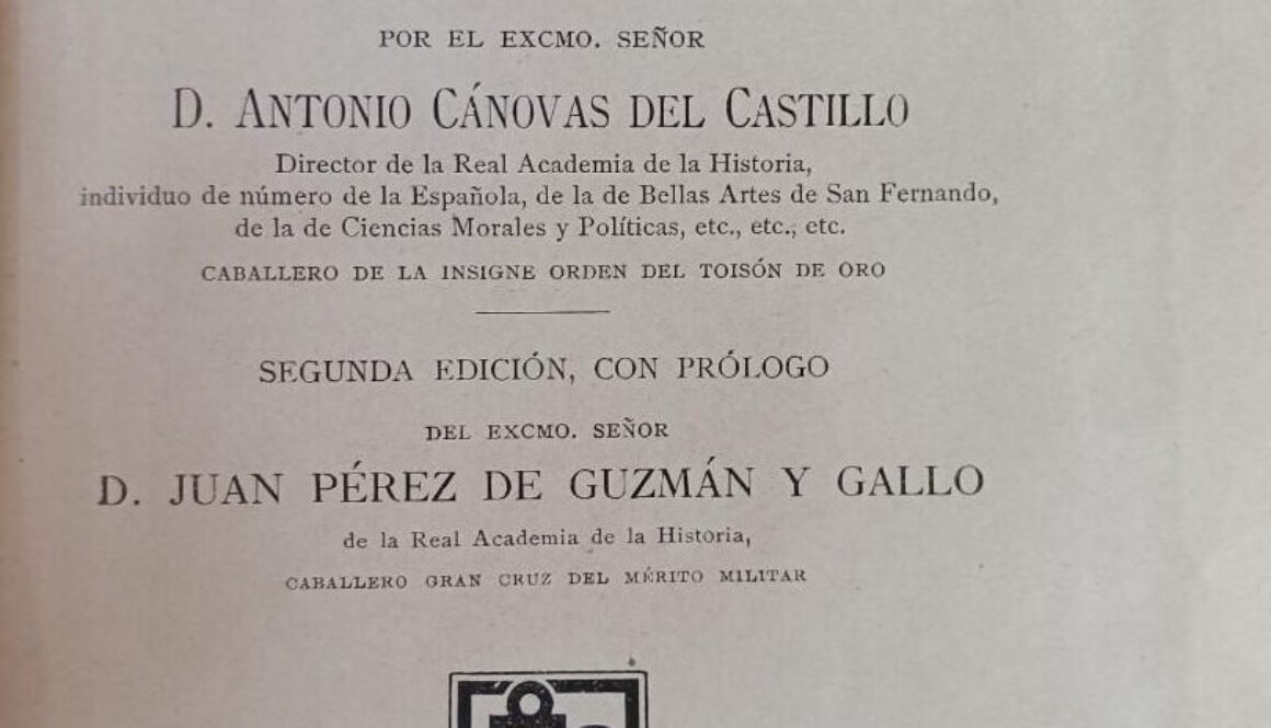 historia-de-la-decadencia-espanola-canovas