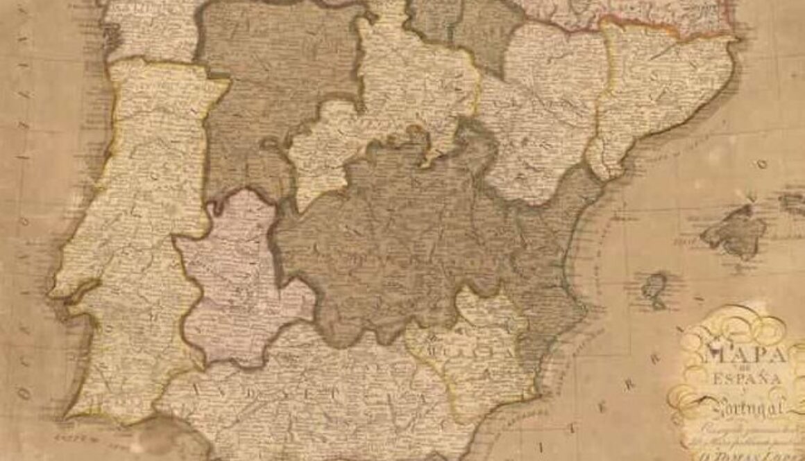 historia-de-la-division-territorial-espanola