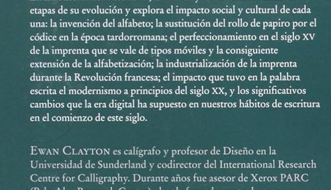 historia-de-la-escritura-espanola-un-recorrido-fascinante