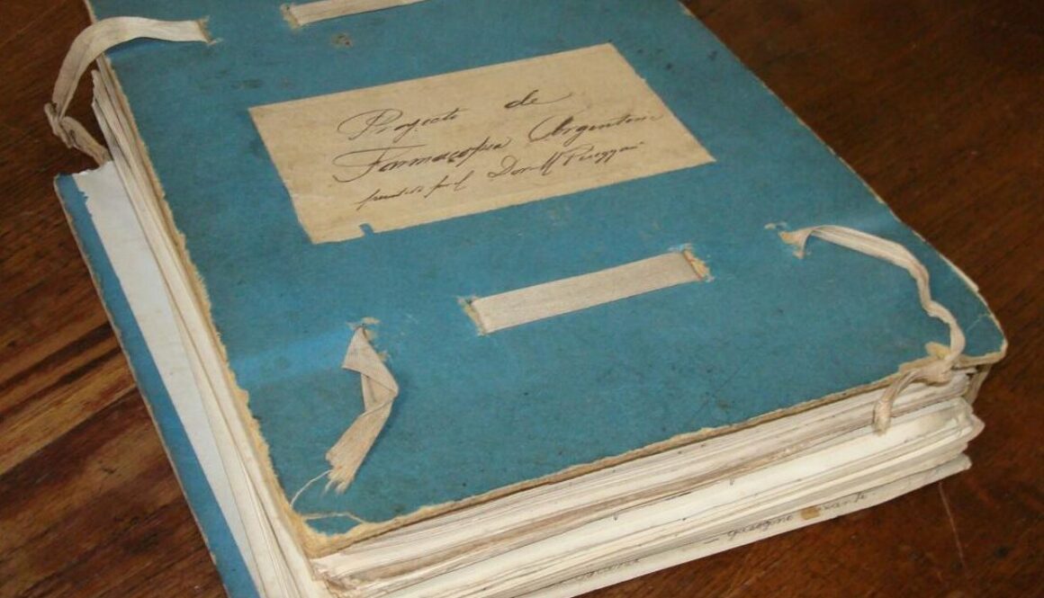 historia-de-la-farmacopea-espanola