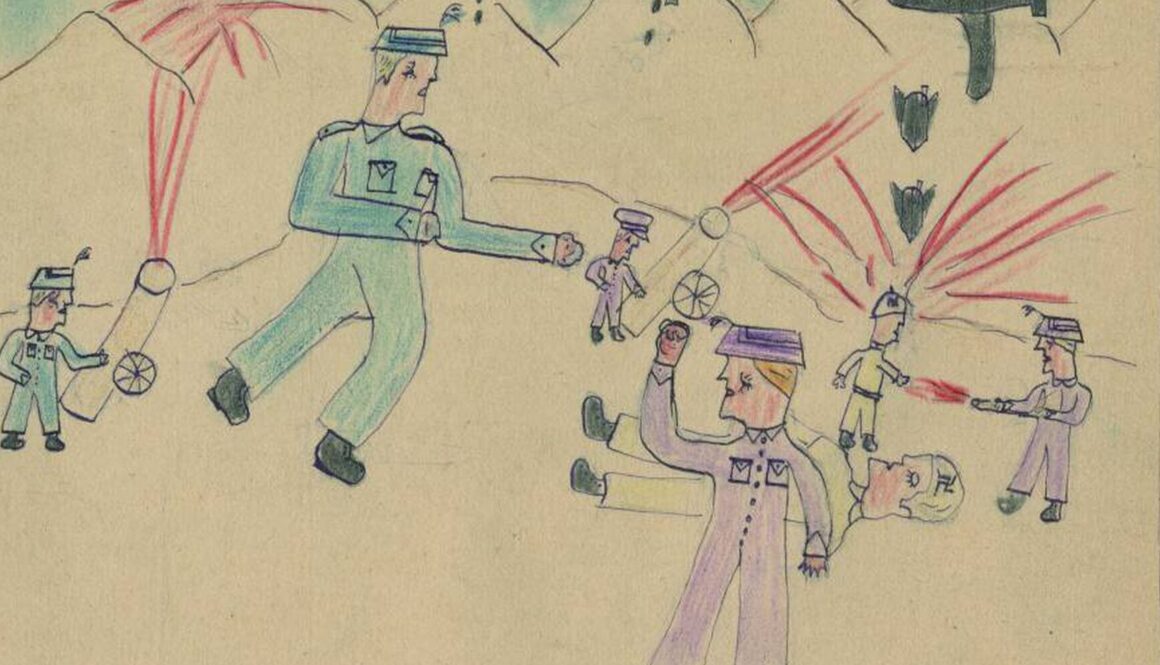 historia-de-la-guerra-civil-espanola-para-ninos