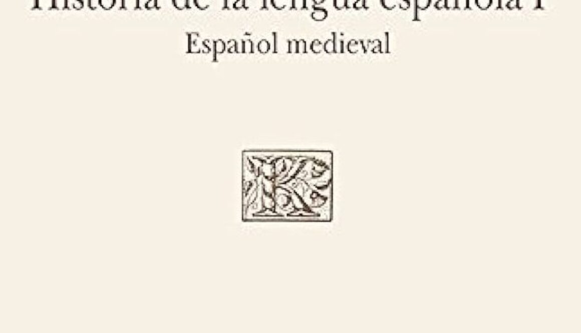 historia-de-la-lengua-espanola-rafael-cano