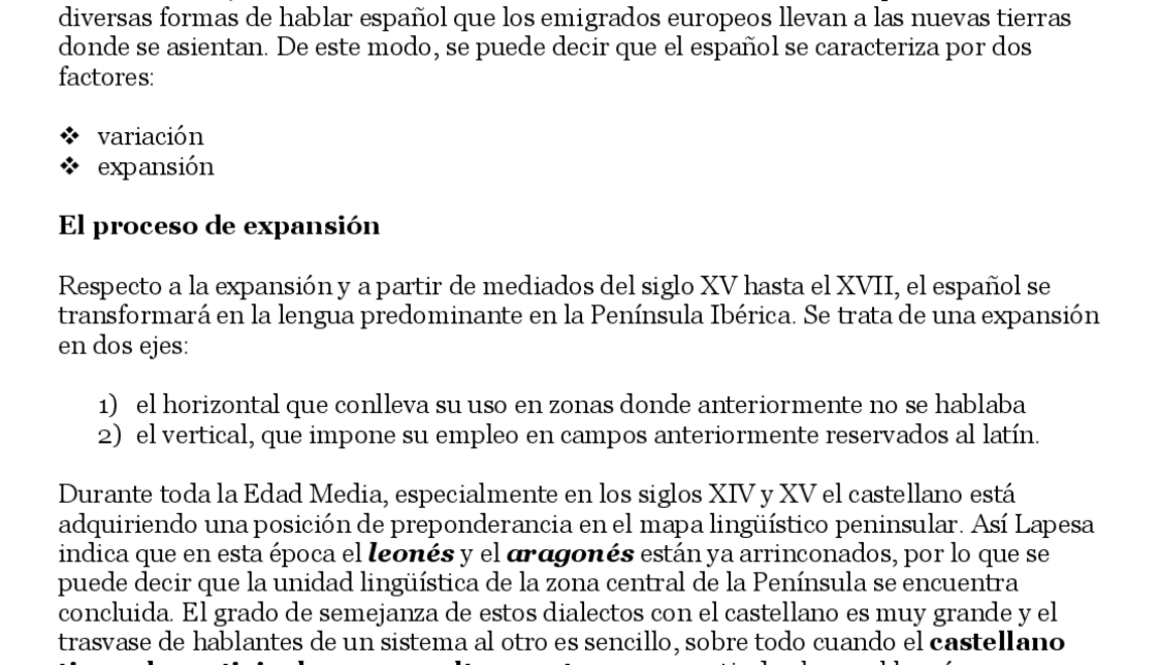 historia-de-la-lengua-espanola-siglo-xvii