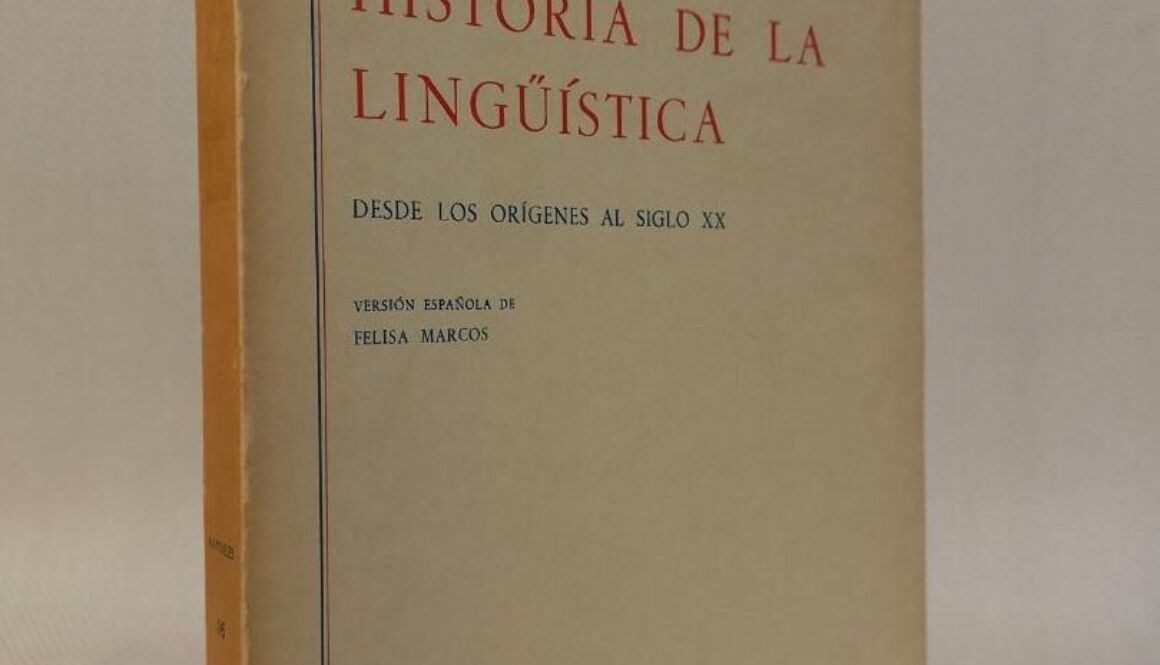 historia-de-la-linguistica-espanola