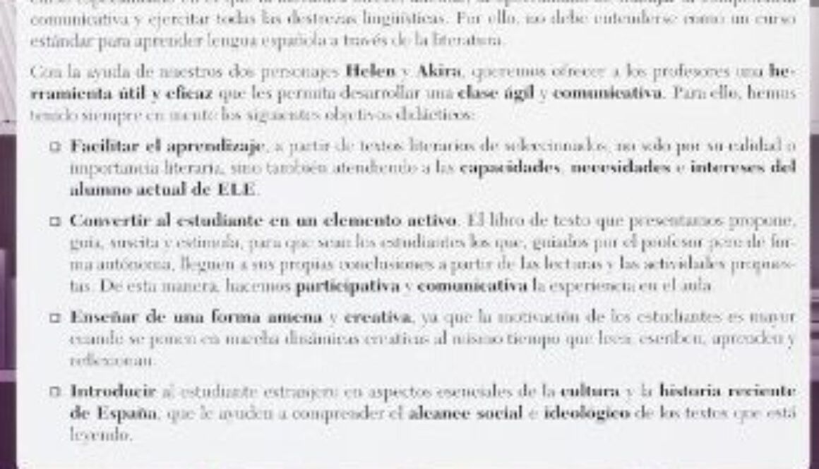 historia-de-la-literatura-espanola-a-traves-de-sus-textos